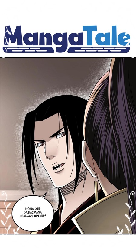 Greatest Boss System Chapter 83 Bahasa Indonesia